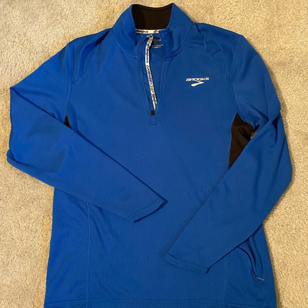 Brooks Running Top